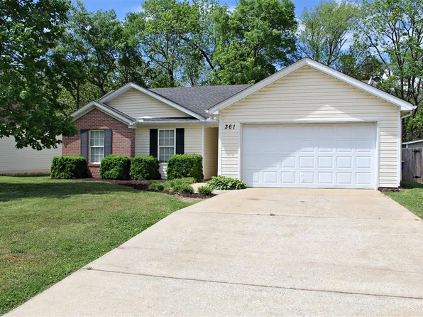 361 Lost River Ln, Bowling Green, KY 42104