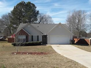 435 Clearwater Way, Monroe, GA 30655