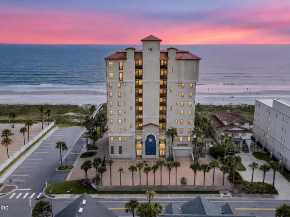 50 3RD Avenue #402, Jacksonville Beach, FL 32250