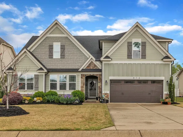 412 Airedale Trl, Garner, NC 27529