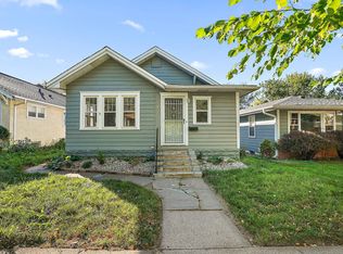 3230 Tyler St NE, Minneapolis, MN 55418
