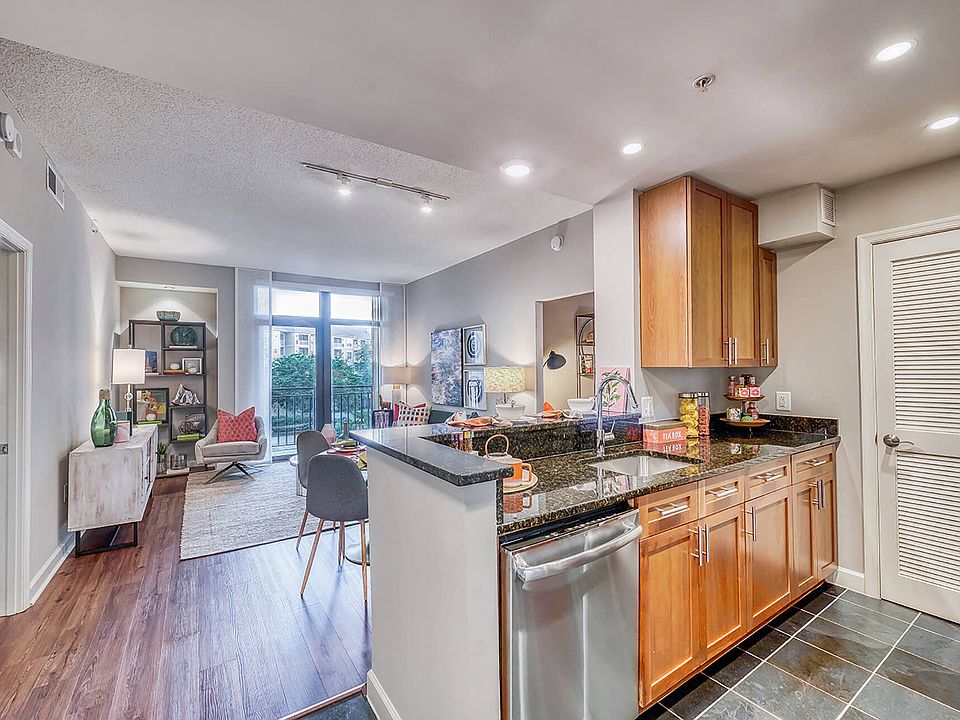 Granite Countertops