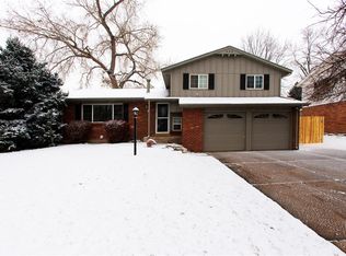 2791 S Reed St, Denver, CO 80227