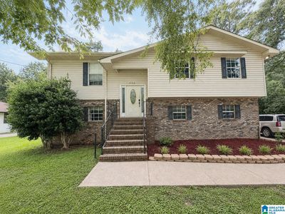 602 Shannahan Dr, Weaver, AL, 36277
