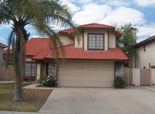 16930 Los Cedros Ave, Fontana, CA 92336