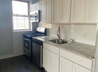 6th at West Hoboken, Union City, NJ 07087