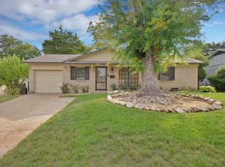 1258 Hidden Valley Dr, Dallas, TX 75241