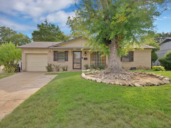 1258 Hidden Valley Dr, Dallas, TX 75241