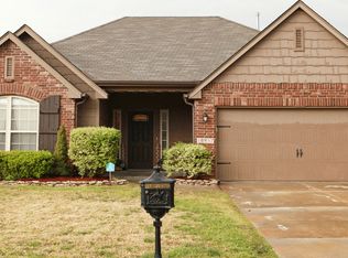 18917 E 49th Pl S, Tulsa, OK 74134