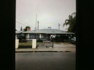 2355 N 2nd St, Fresno, CA