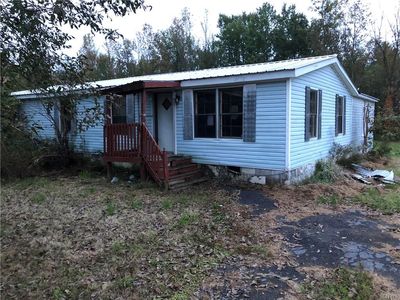 204 Little Canada Rd, Central Square, NY, 13036