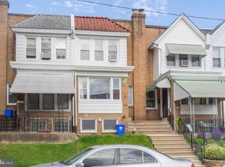 1021 Flanders Rd, Philadelphia, PA 19151