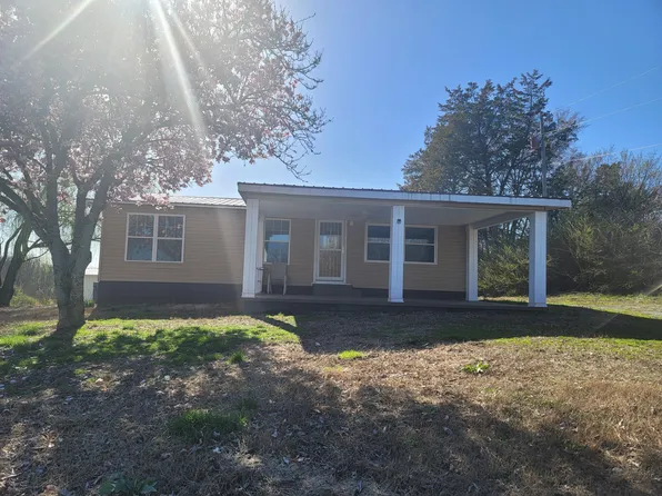 985 Oak Hills Rd, Mosheim, TN 37818