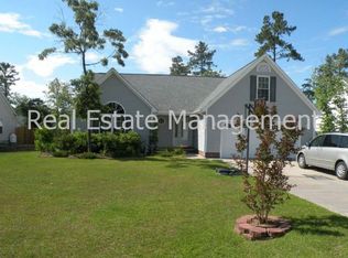 714 Sermons Blvd, Havelock, NC 28532