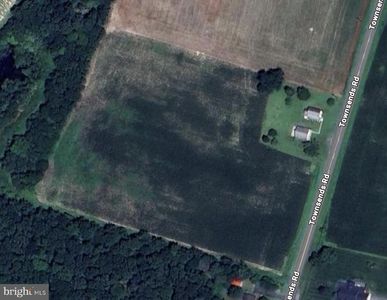 32360 Townsend Rd, Dagsboro, DE, 19939