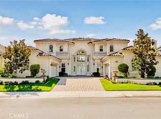 3311 Lavender Dr, Yorba Linda, CA 92886