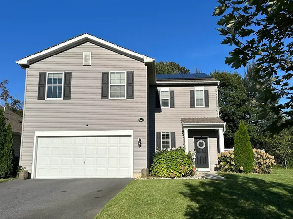 2 Gardenia Dr, Egg Harbor Township, NJ 08234