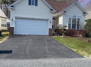 65 Hatteras St, Ocean Pines, MD 21811
