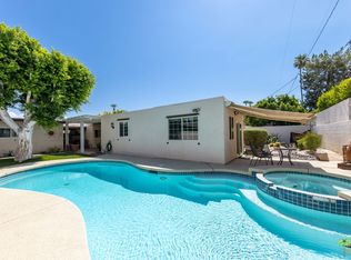 72555 NW Beavertail St, Palm Desert, CA 92260
