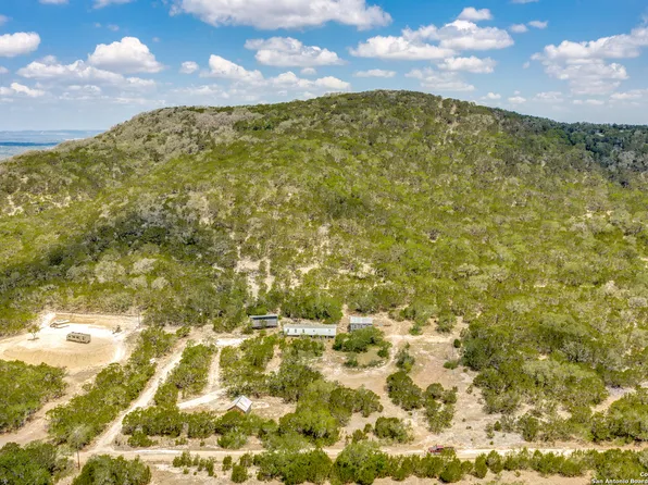 TBD Hidden Valley Rd LOT TR 10, Pipe Creek, TX 78063