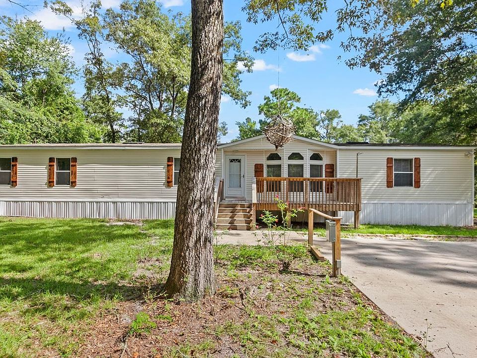 90 Royal Oaks Ct, Crawfordville, FL 32327 Zillow