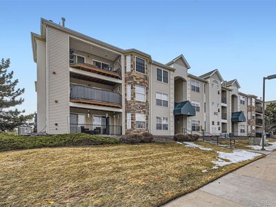 12288 W Dorado Place #301, Littleton, CO, 80127