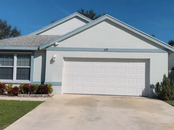 12 Misty Meadow Drive, Boynton Beach, FL 33436