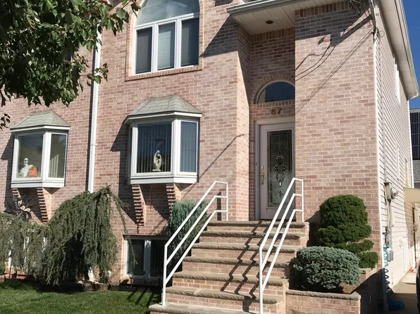 67 Robinson Ave, Staten Island, NY 10312