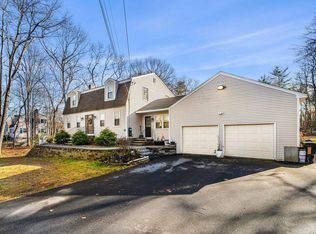 50 Bartley Hill Road, Londonderry, NH 03053