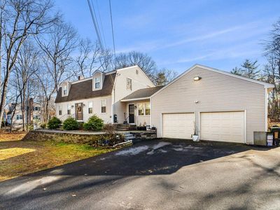 50 Bartley Hill Road, Londonderry, NH, 03053