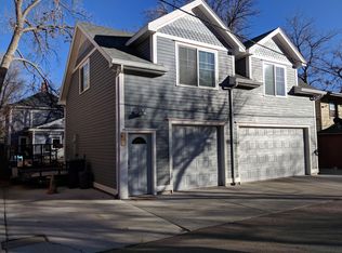 416 N Corona St UNIT B, Colorado Springs, CO 80903