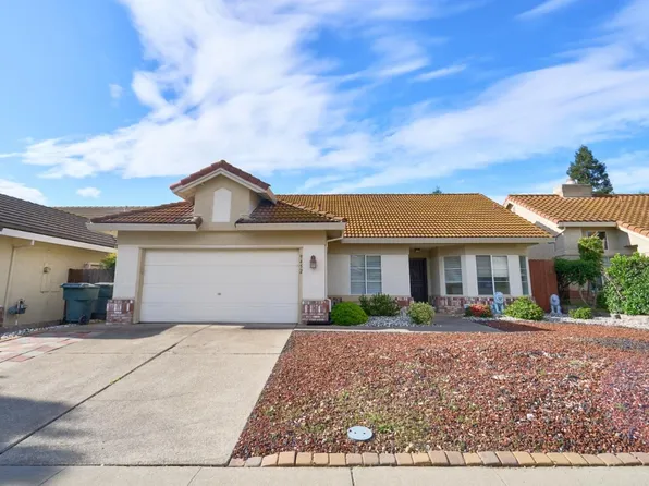 9452 Markfield Way, Sacramento, CA 95829