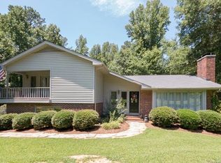 1086 W Manor Dr, Lancaster, SC 29720