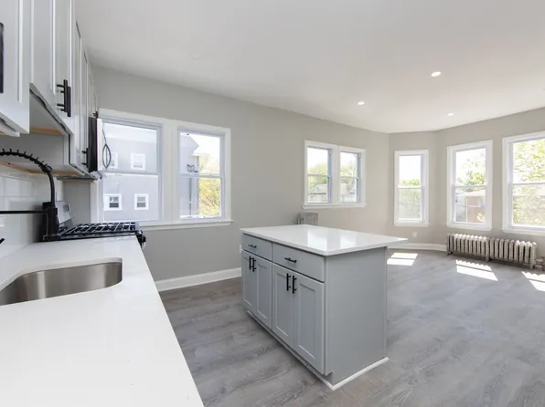 1033 W Collings Ave, 1033 Collings Ave APT 2, Oaklyn, NJ 08107