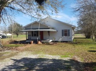 775 Backstep Rd, Plaucheville, LA 71362
