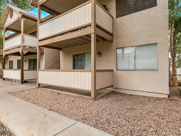 616 S Hardy Dr #131 — Photo 2