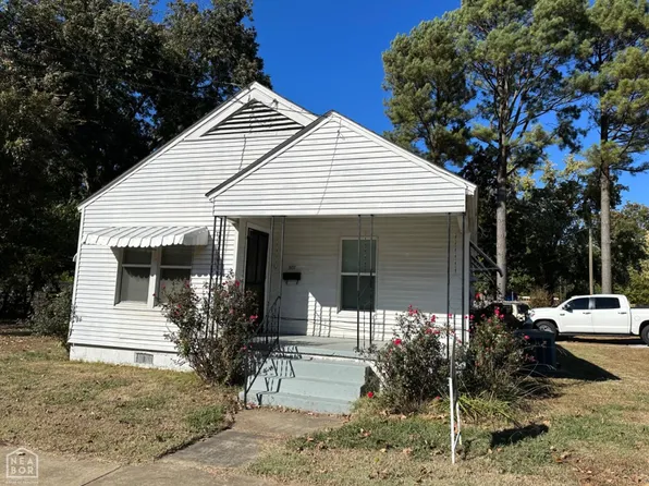 802 W Nettleton Ave, Jonesboro, AR 72401