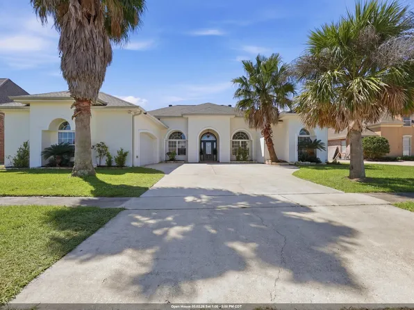 4600 Glenfield Dr, Houma, LA 70360