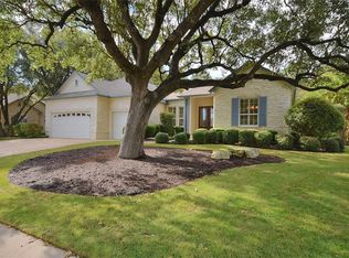 117 Tanager Trl, Georgetown, TX 78633