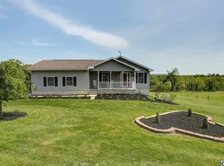 443 Shed Rd, Newville, PA 17241