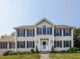 115 Wingate Ave, Methuen, MA 01844