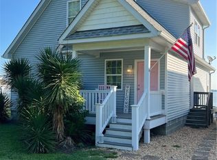 137 Riverside Dr, Center Cross, VA 22437