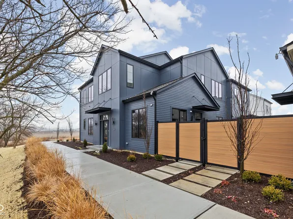 1679 Axle Way, Westfield, IN 46074