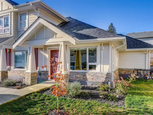 3248 Sherman Rd #105, North Cowichan, BC V9L 4B4