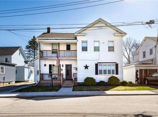 17 Clark St, Pt Jervis, NY 12771