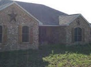 700 Greathouse Rd, Waxahachie, TX 75167