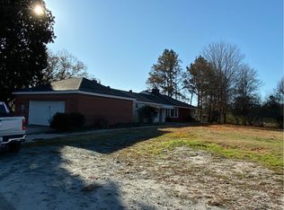3918 Highway 25 N, Hodges, SC 29653