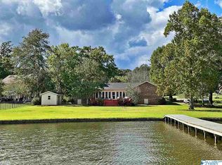 99 Bradford Rd, Scottsboro, AL 35769