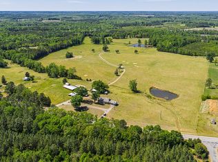 5895 Highway 49, Buffalo Junction, VA 24529
