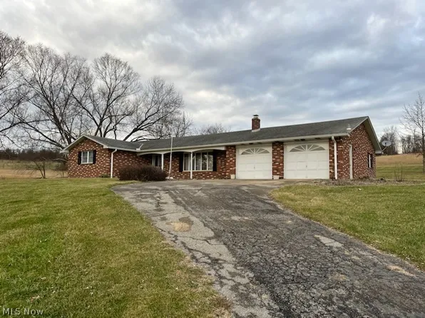 1408 Township Road 266, Bloomingdale, OH 43910